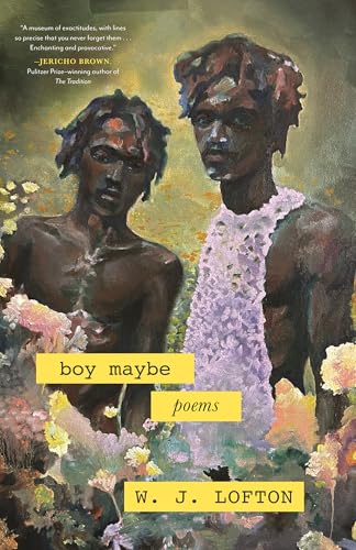 boy maybe: poems (Raised Voices) von Beacon Press