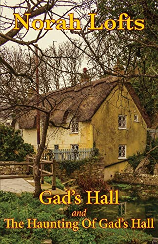 Gad's Hall Omnibus von Tree Of Life Publishing