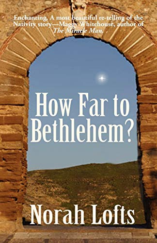 How Far to Bethlehem? von Tree Of Life Publishing