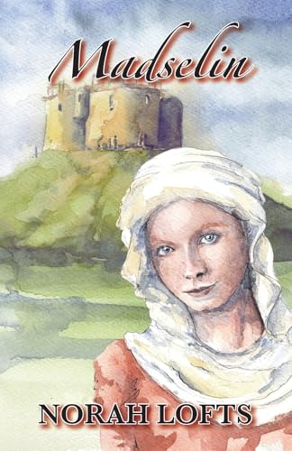 Madselin von Tree of Life Publishing