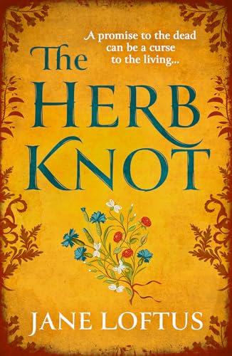 The Herb Knot: A gripping, epic Medieval historical fiction quest adventure perfect for fans of Kate Mosse, new for 2025 von HQ Digital