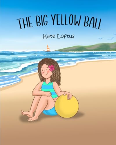 The Big Yellow Ball von The Book Reality Experience