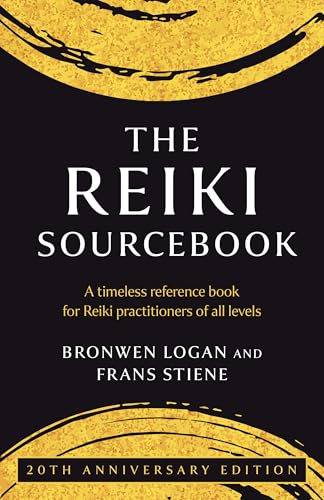 The Reiki Sourcebook: A Timeless Reference Book for Reiki Practitioners of All Levels von O-Books