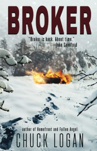 Broker von Gerald Street Press