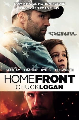 Homefront: A Novel von Harper Paperbacks