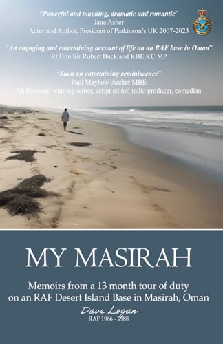 My Masirah von Independently published
