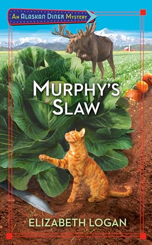 Murphy's Slaw (An Alaskan Diner Mystery, Band 3)
