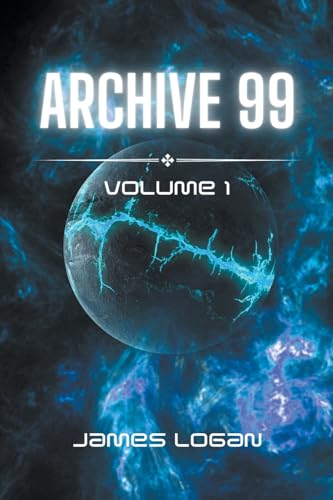 Archive 99 Volume 1 von Crystal