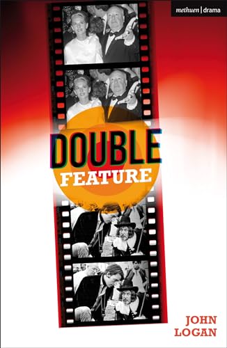Double Feature (Modern Plays) von Methuen Drama