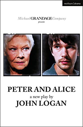 Peter and Alice (Modern Plays)