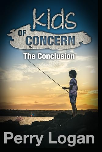 Kids of Concern - The Conclusion von Self published