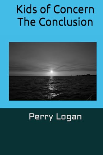 Kids of Concern - The Conclusion von Self published