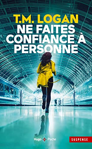 Ne faites confiance à personne Ne faites confiance à personne