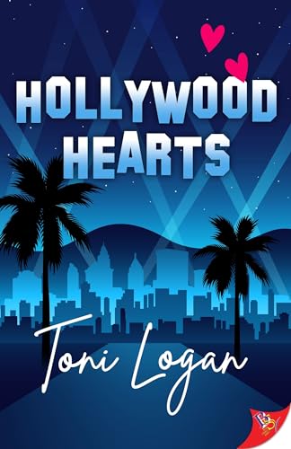 Hollywood Hearts von Bold Strokes Books