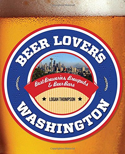 Beer Lover's Washington von RLPG