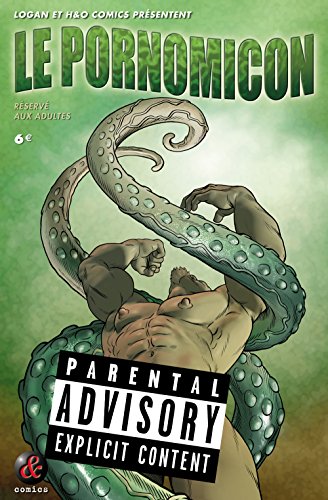 Le Pornomicon Le Pornomicon von H&o