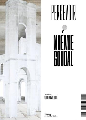 Noémie Goudal von MARTINIERE BL