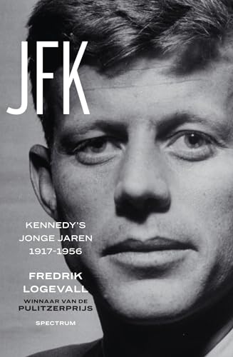 JFK: Kennedy's jonge jaren 1917-1956 (JFK, 1)
