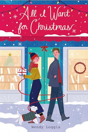 All I Want for Christmas (Underlined Paperbacks) von Underlined