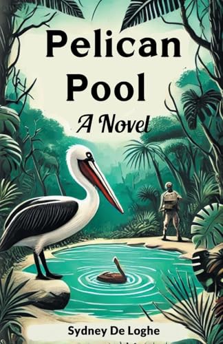 Pelican Pool A Novel von Double 9 Books