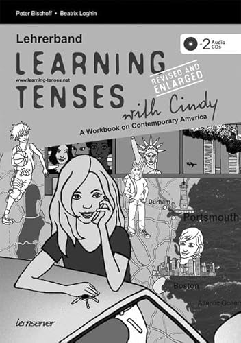 Lehrerband zu "Learning Tenses with Cindy - REVISED AND ENLARGED"