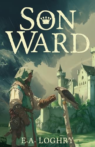 Son Ward von Atmosphere Press