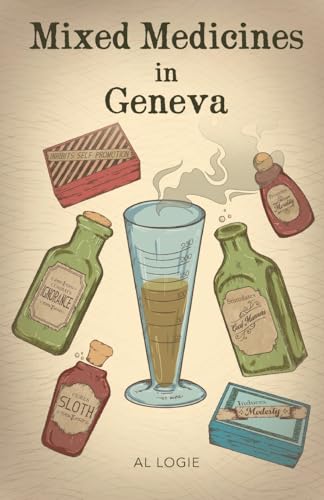 Mixed Medicines in Geneva von Ace of Swords