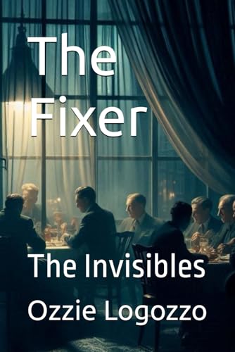 The Fixer: The Invisibles von Self