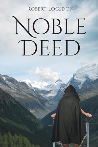 Noble Deed von Page Publishing