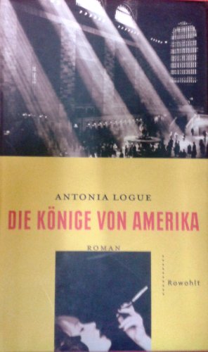 Die Könige von Amerika