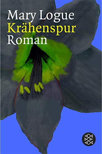 Krähenspur: Krimi (Fischer Taschenbücher)