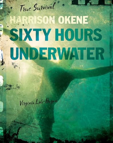 Harrison Okene: Sixty Hours Underwater (True Survival)