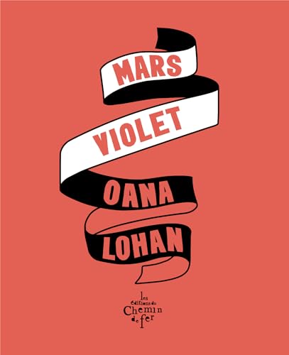 Mars Violet von CHEMIN FER
