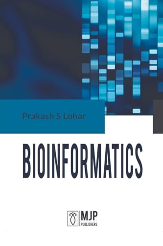 Bioinformatics von MJP Publishers