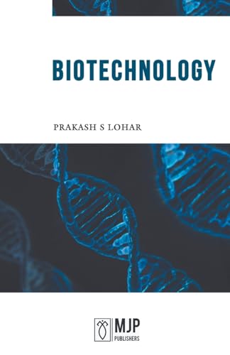 Biotechnology von MJP Publishers
