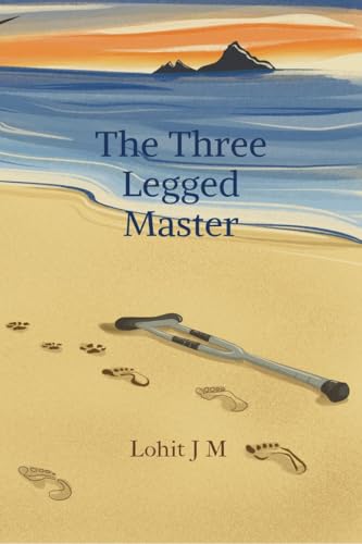 The Three Legged Master
