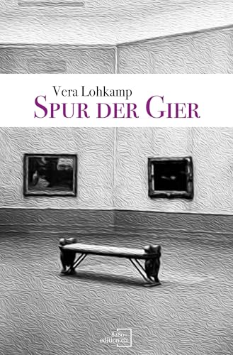 Spur der Gier