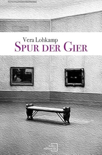 Spur der Gier