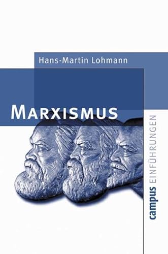 Marxismus (Campus Einführungen)