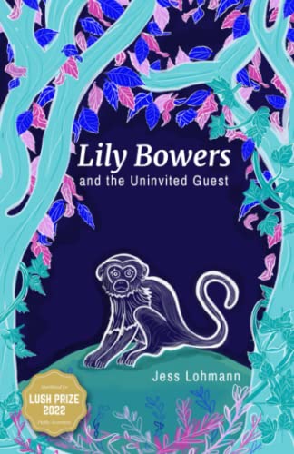 Lily Bowers and the Uninvited Guest