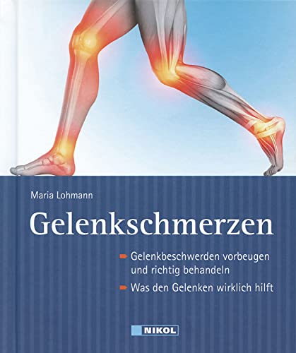 Gelenkschmerzen: Vorbeugen, erkennen, behandeln