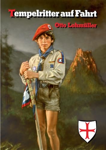 Tempelritter auf Fahrt: Otto Lohmüller von BoD – Books on Demand