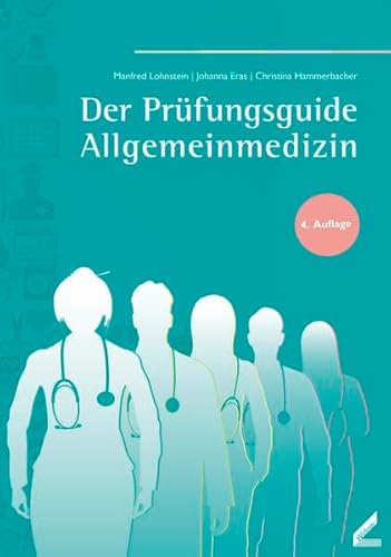 Der Prüfungsguide Allgemeinmedizin von Wißner-Verlag