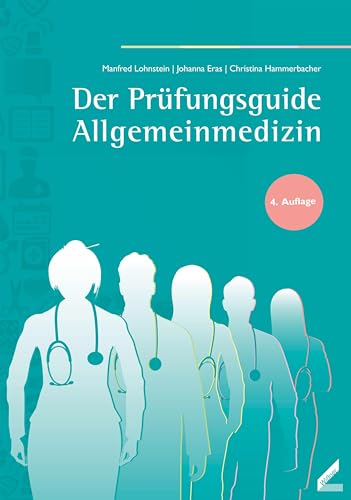 Der Prüfungsguide Allgemeinmedizin von Wißner-Verlag