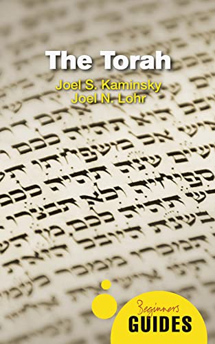The Torah: A Beginner's Guide (Beginner's Guides)