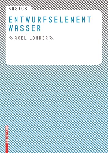 Basics Entwurfselement Wasser