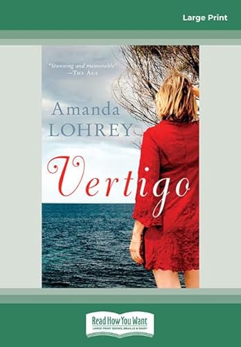 Vertigo: A Pastoral von ReadHowYouWant