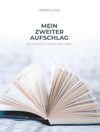 Mein zweiter Aufschlag: Die Geschichte meiner zwei Leben von Buchschmiede von Dataform Media GmbH