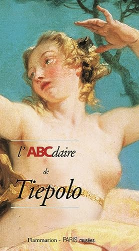 L'ABCdaire de Tiepolo (75) von FLAMMARION