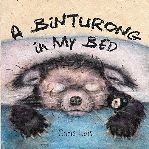 A Binturong In My Bed von Lulu